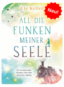 Buchcover All die Funken meiner Seele