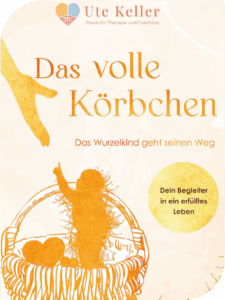 Buchcover: Das volle Körbchen