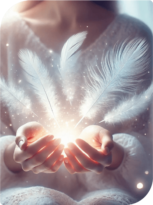 Kontakt zu deinem Sternenkind